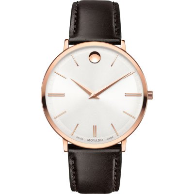 Movado Ultra Slim 0607089 horloge