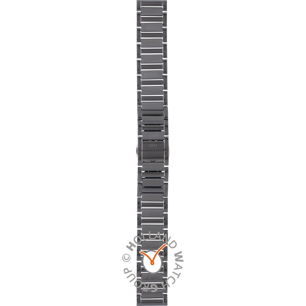Movado Straps 569002397 Ultra Slim Horlogeband