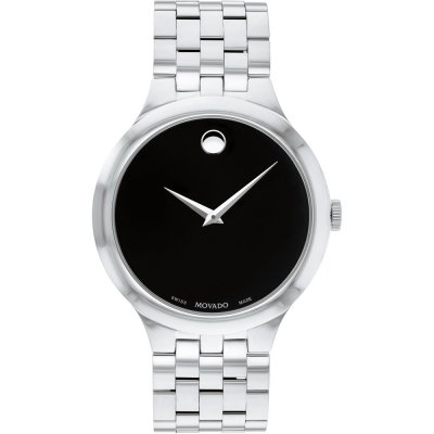 Movado 0607415 Veturi Horloge