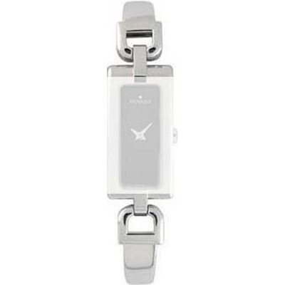 Movado Straps 569002036 Vivo Horlogeband