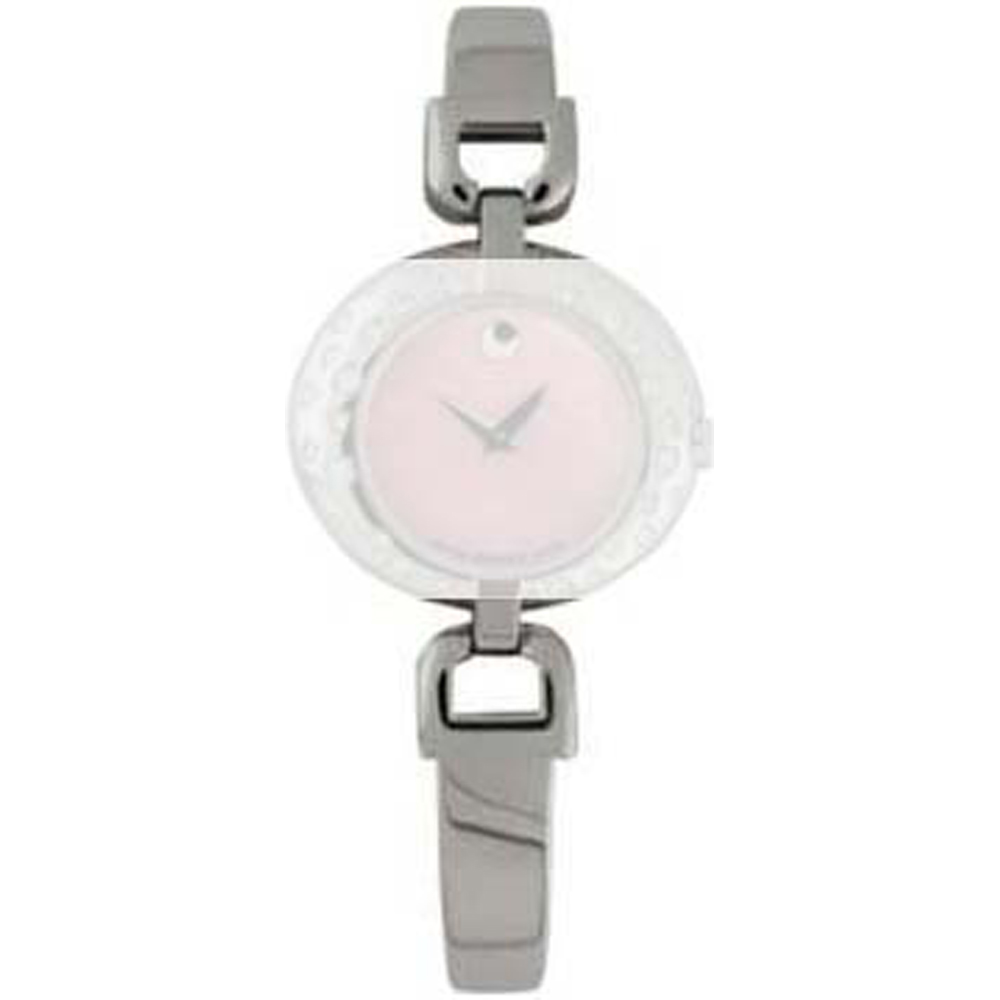 Movado Straps 569302332 Vivo Horlogeband