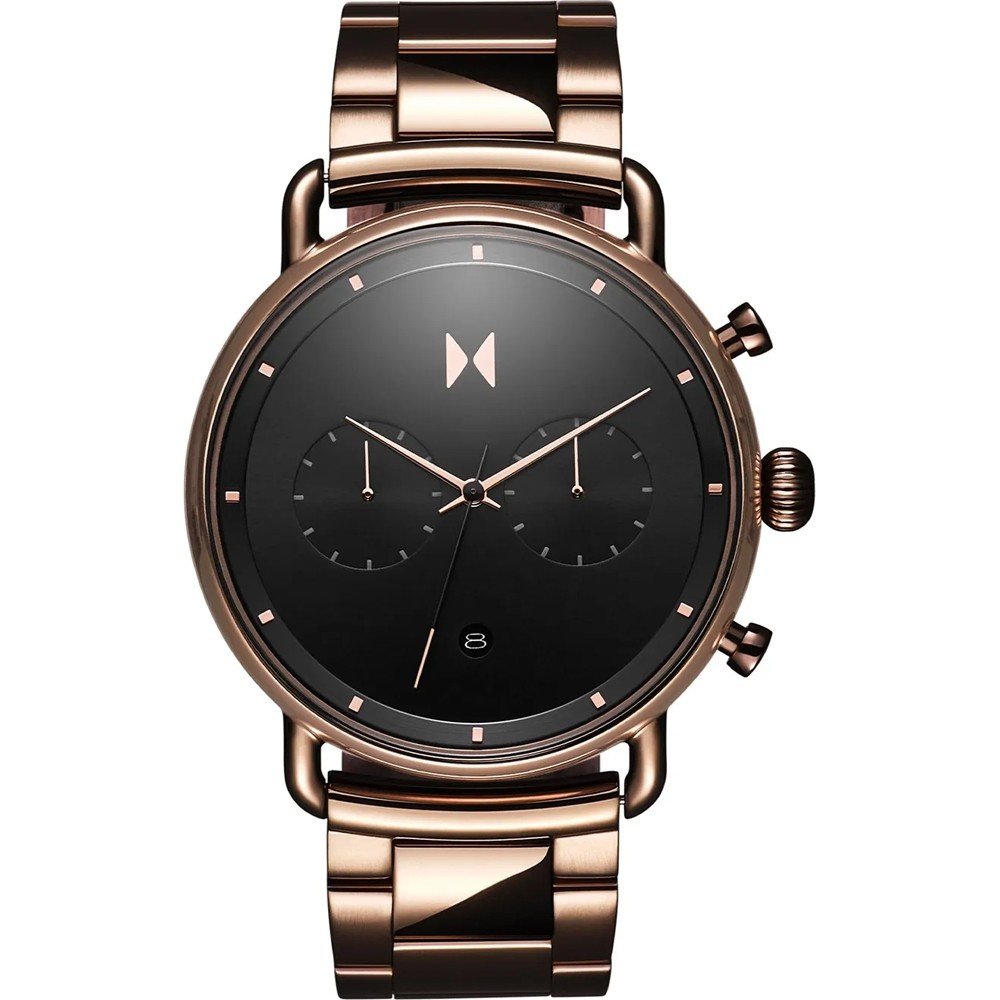 MVMT Blacktop 28000241 Horloge