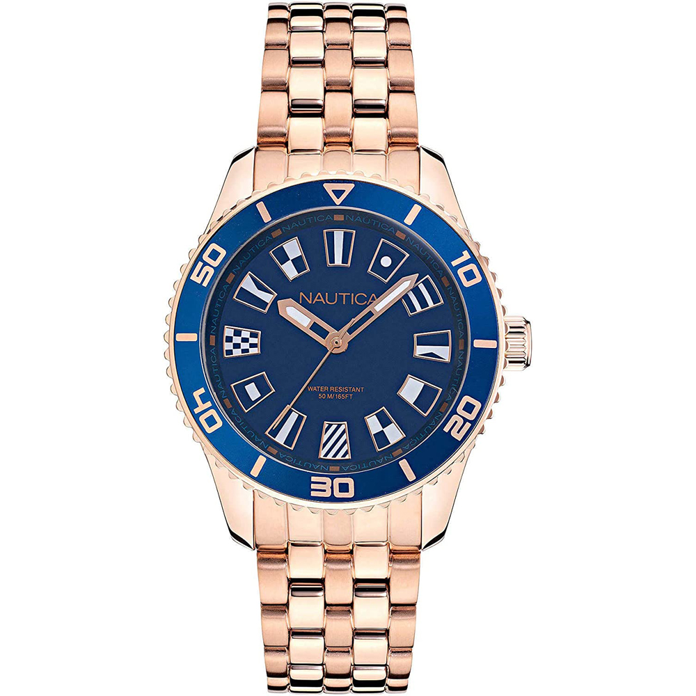 Horloge nautica best sale