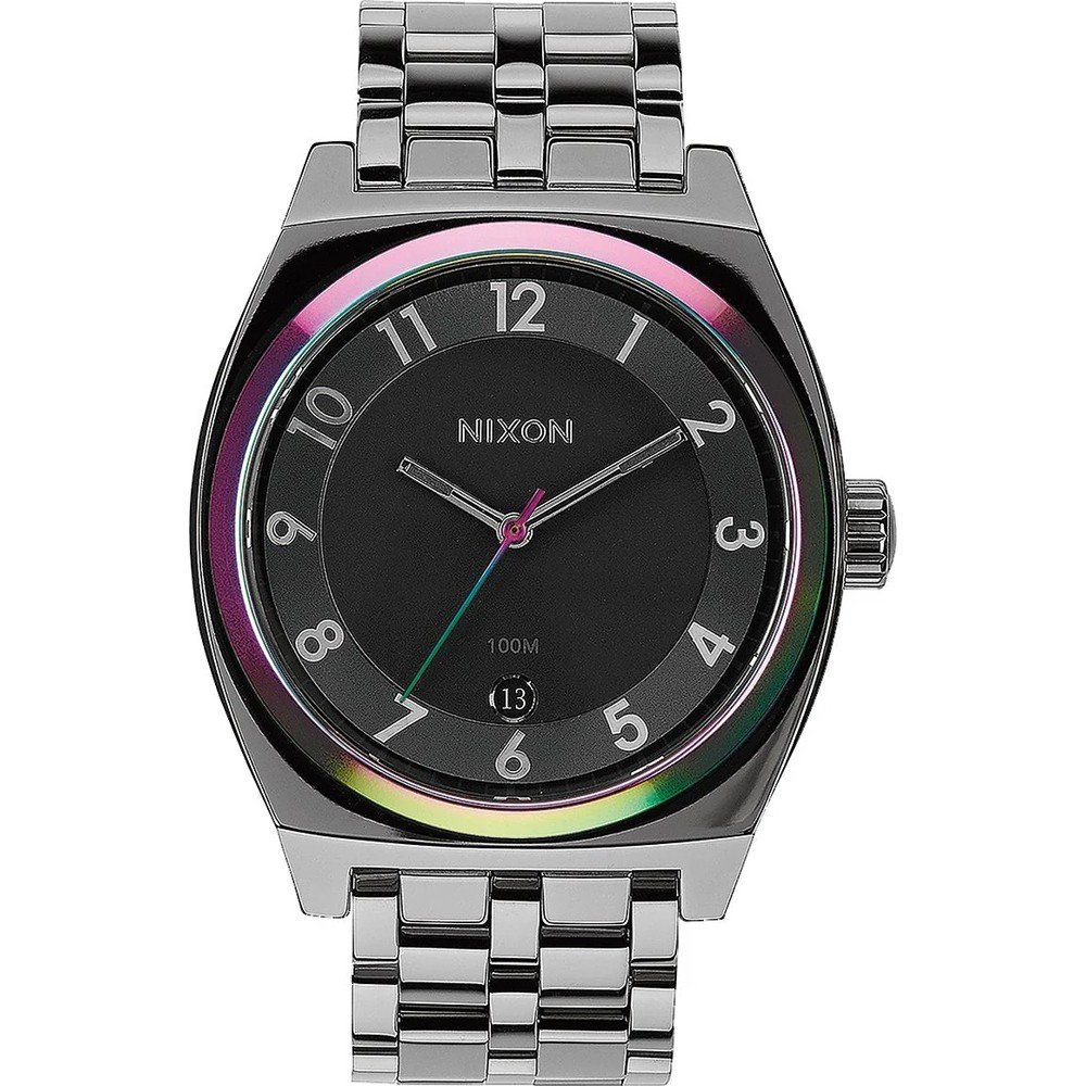 Nixon A325-1698 Monopoly Horloge