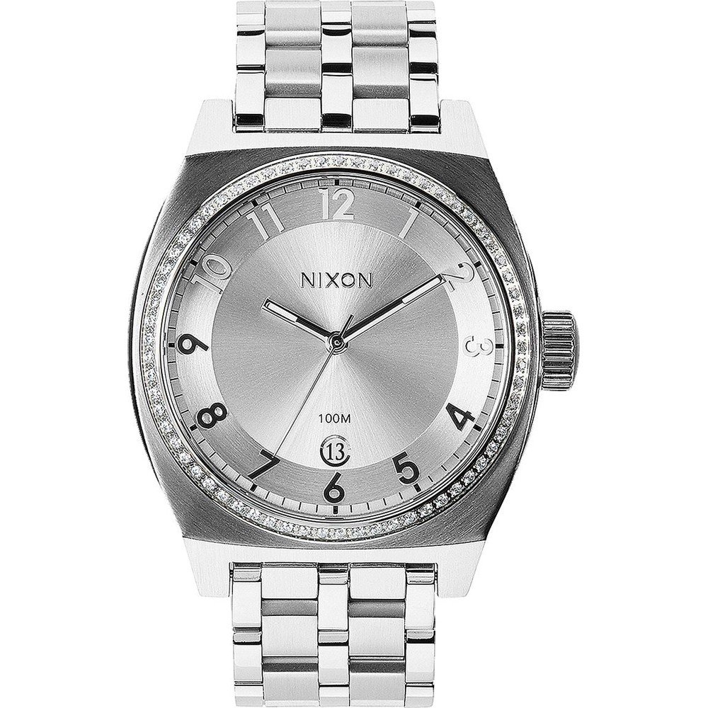 Nixon A325-1874 Monopoly Horloge