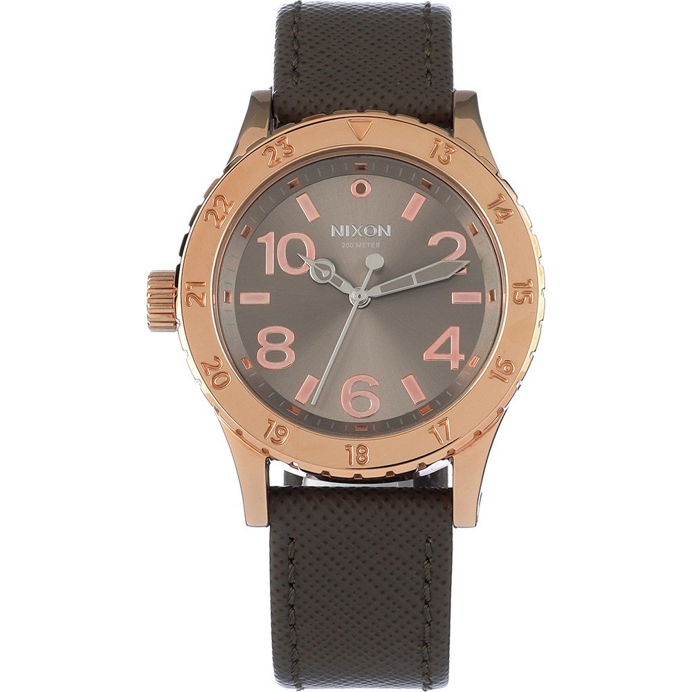 Nixon horloge dames sale