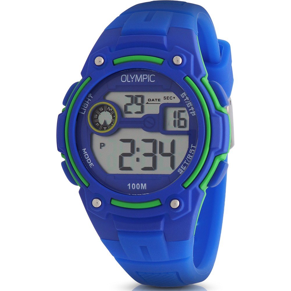 Olympic Sport OL45HKR013 Digital Horloge