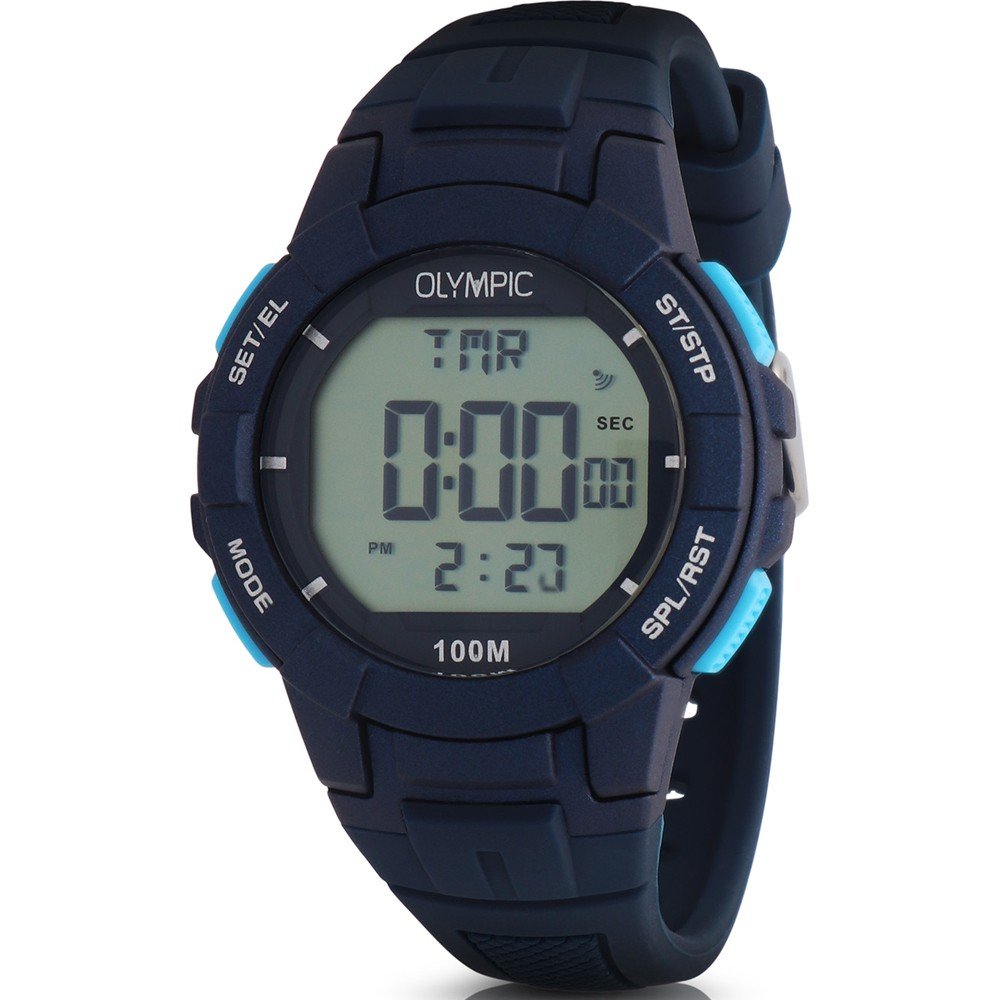 Olympic Sport OL45HKR016 Digital Horloge