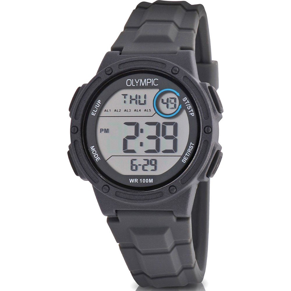 Olympic Sport OL45HKR019 Digital Horloge