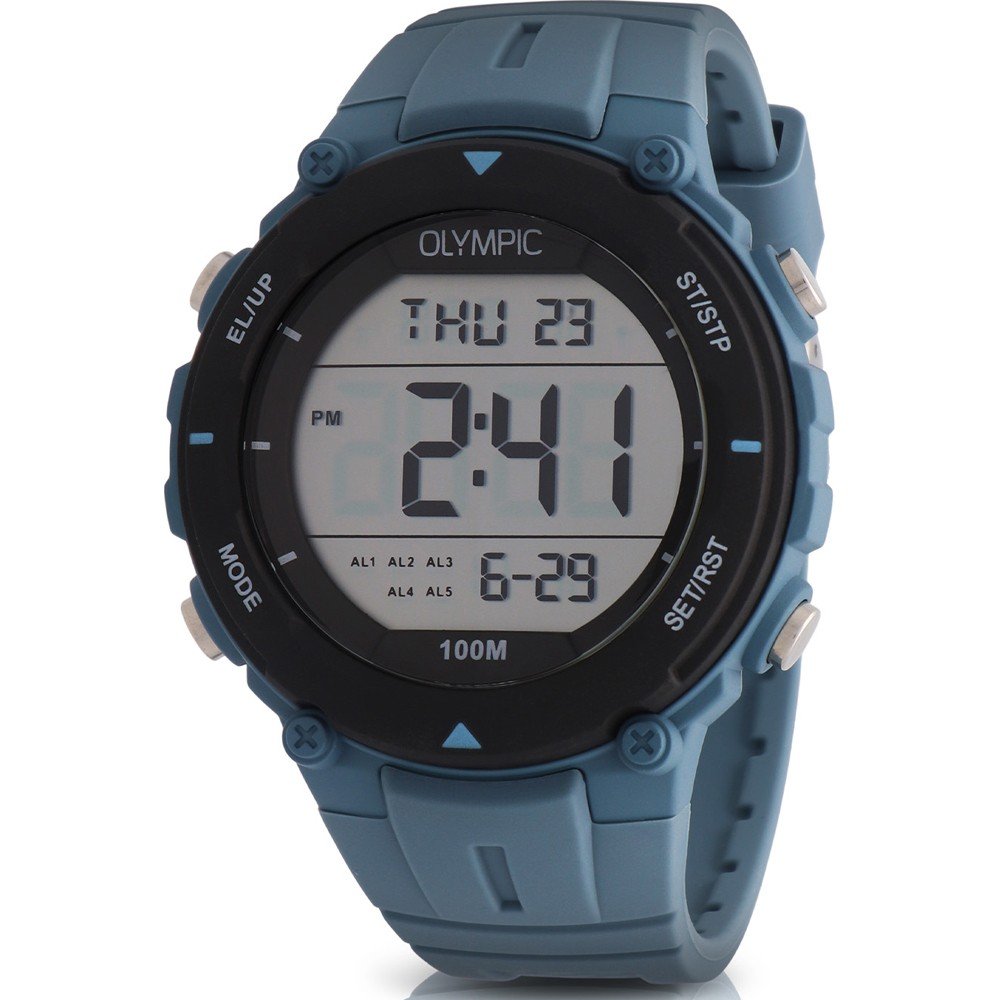 Olympic Sport OL45HKR022 Digital Horloge