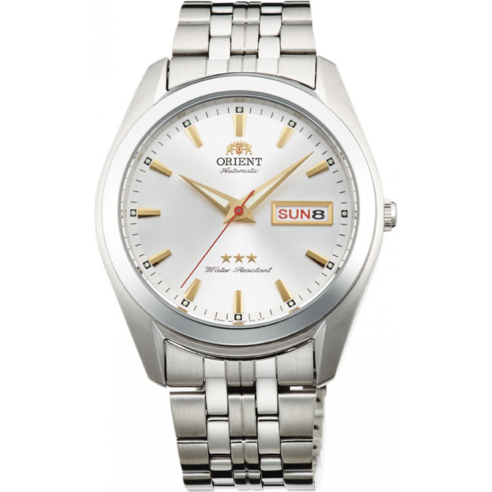 Orient Automatic RA-AB0033S19B Horloge