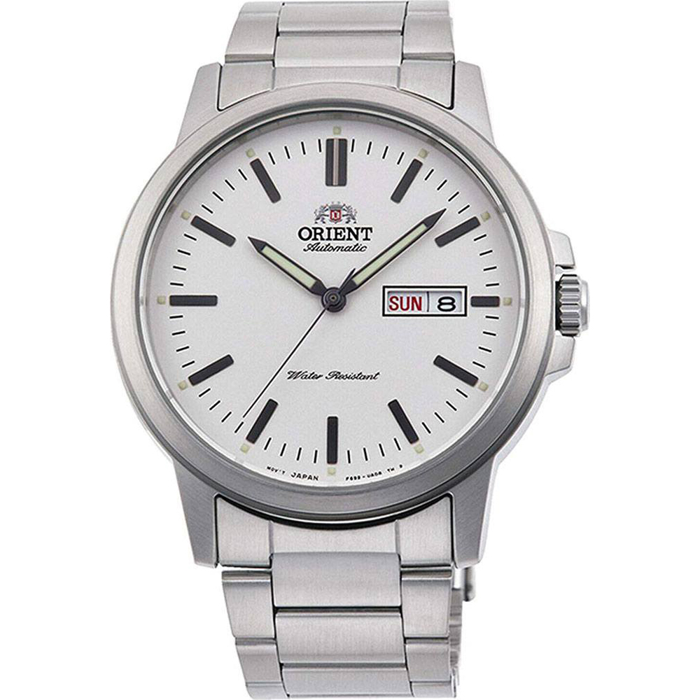 Orient Automatic RA-AA0C03S19B Commuter Horloge