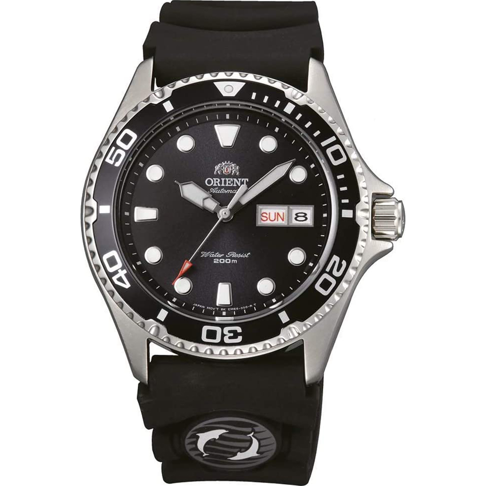 Orient Ray FAA02007B9 Ray ll Horloge