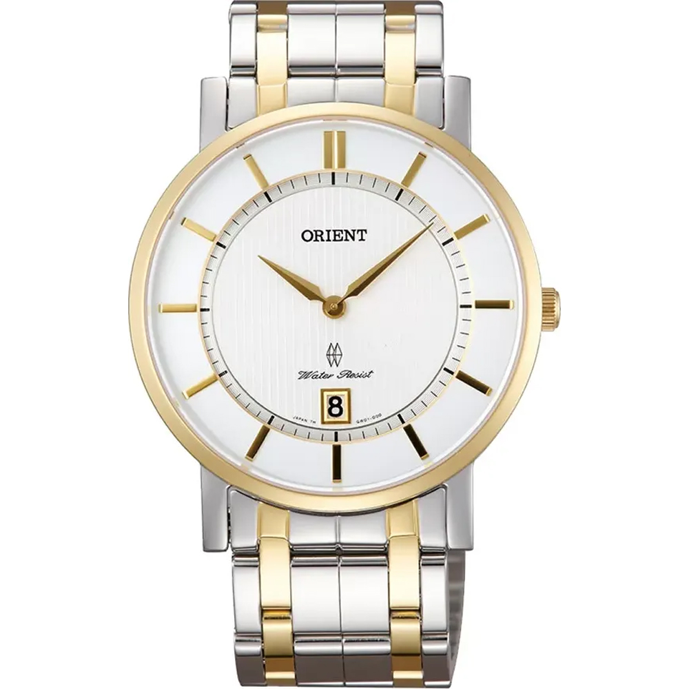 Orient Contemporary FGW01003W0 Class Horloge