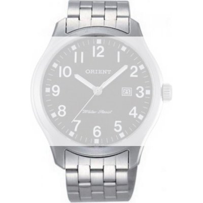 Orient straps KDCJWSS Horlogeband