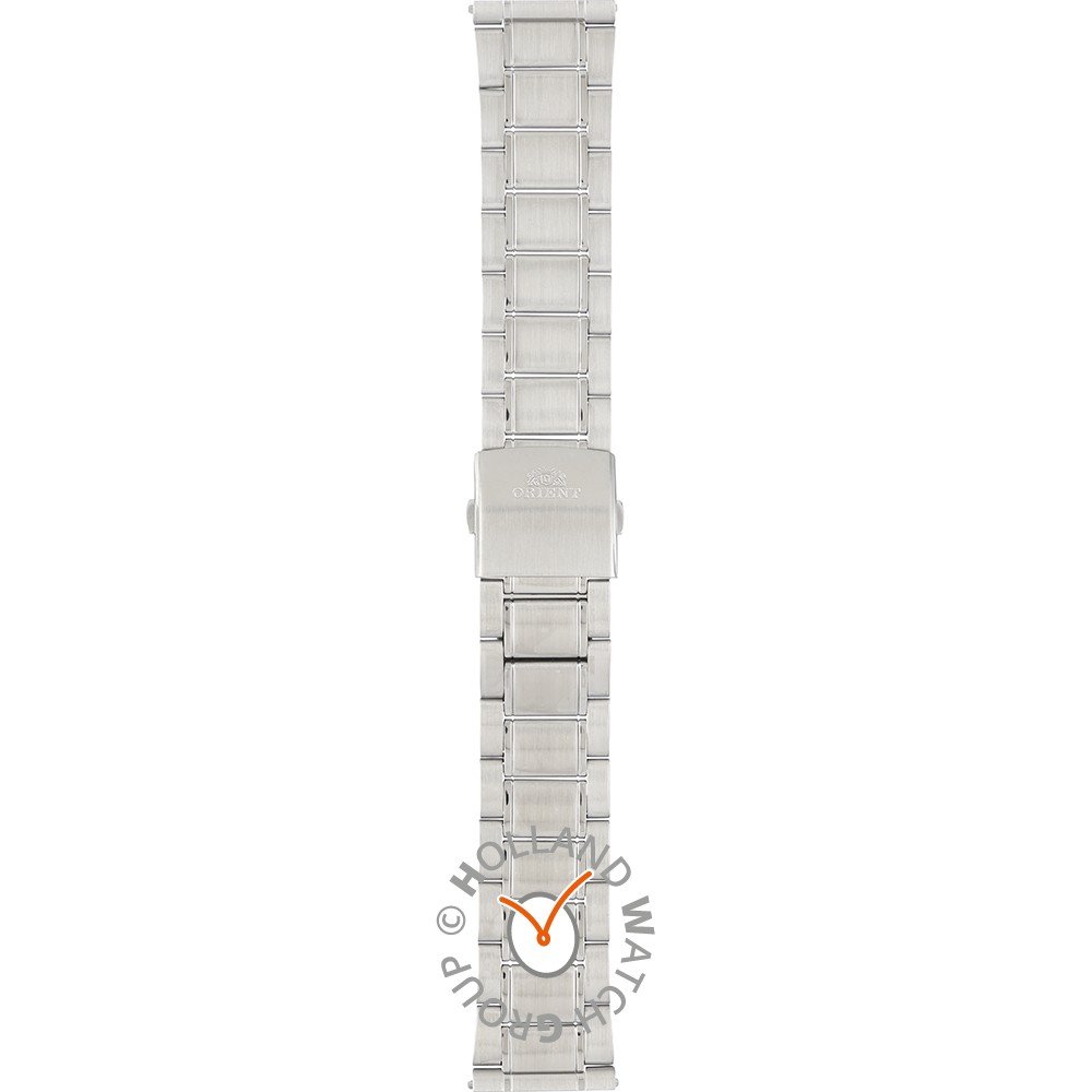 Orient straps KDDWXSS Horlogeband