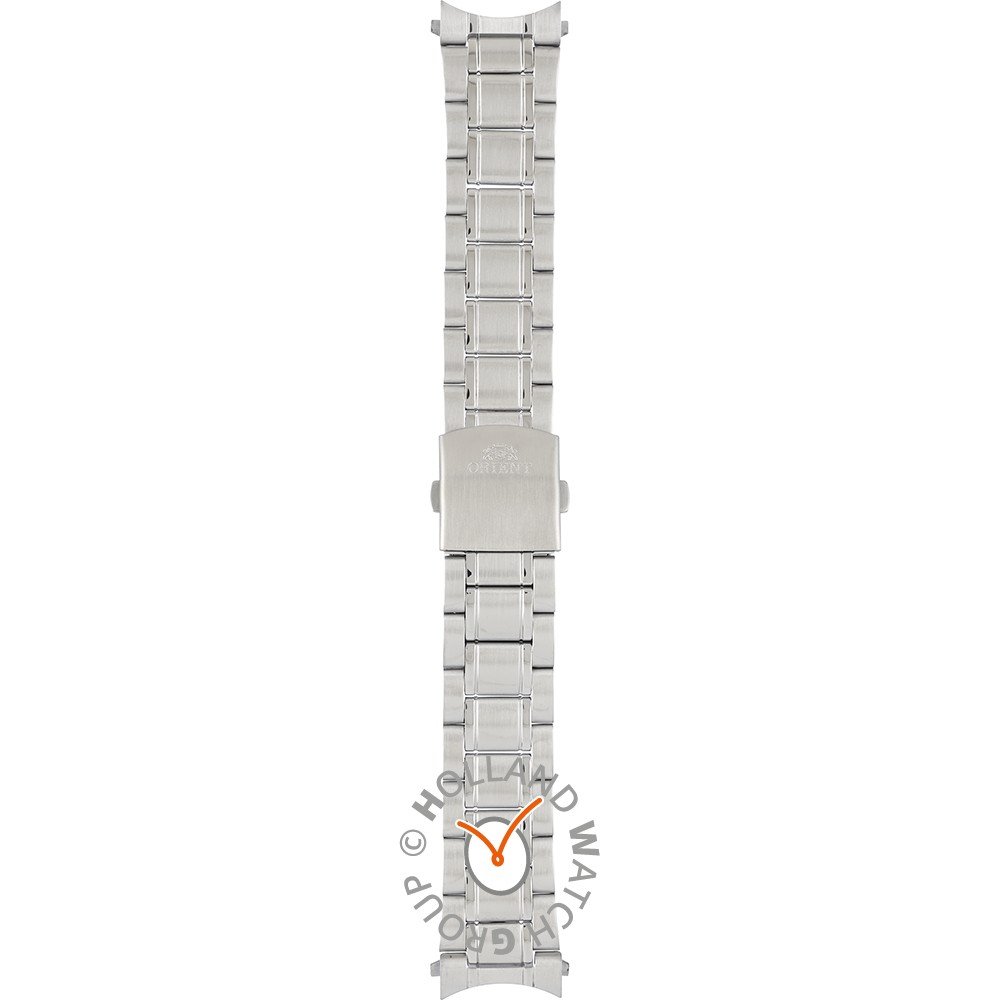 Orient straps KDECQSS Horlogeband