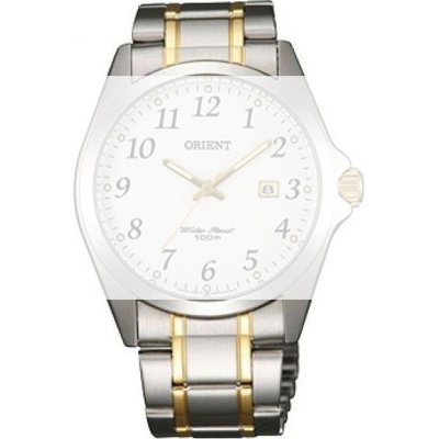 Orient straps KDEEPSZ Horlogeband