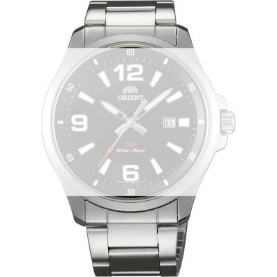 Orient straps KDEJTSS Horlogeband