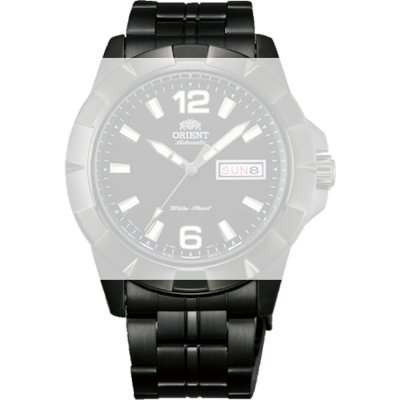 Orient straps KDEQV0Z Horlogeband