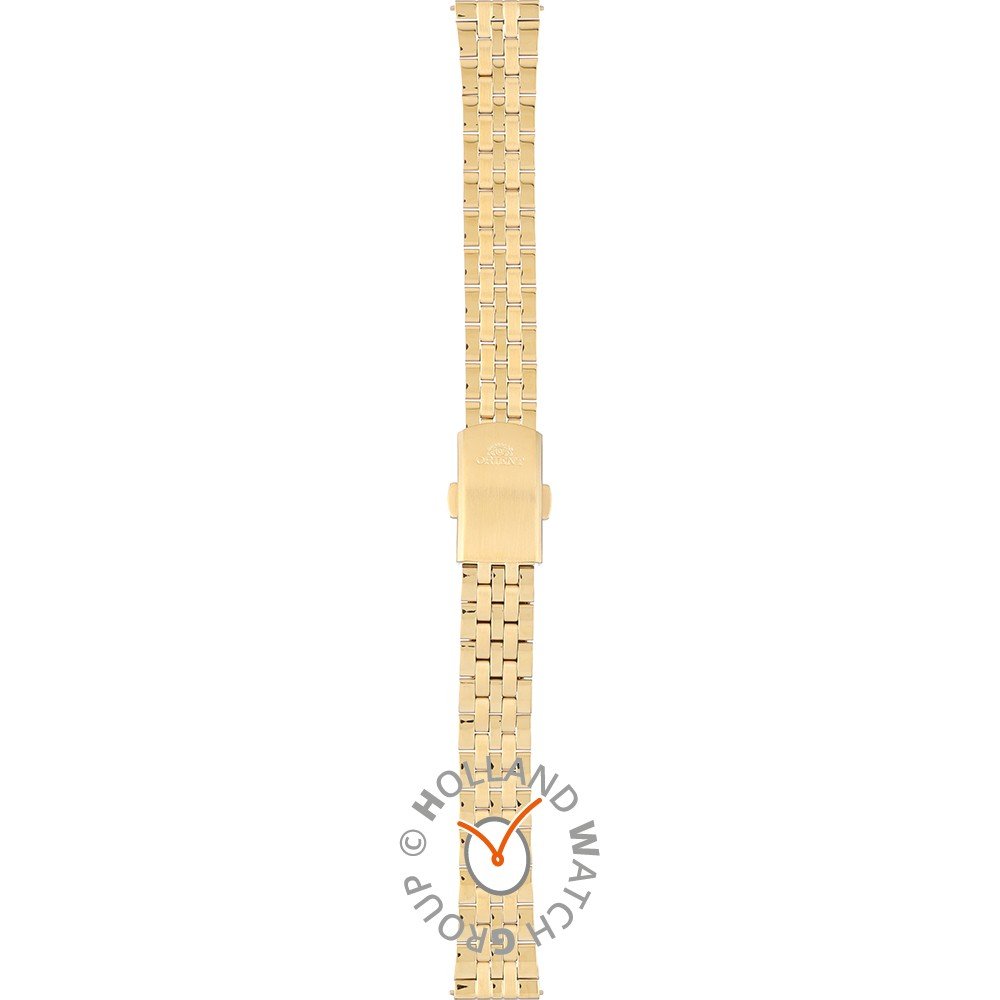 Orient straps KDETUAA Horlogeband