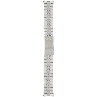 Orient straps M1104SS Horlogeband