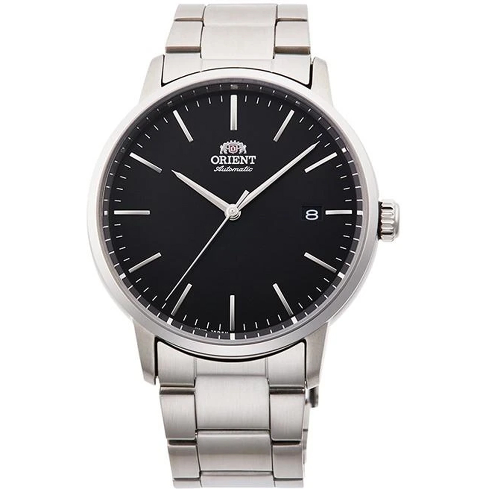 Orient Automatic RA-AC0E01B10B Maestro Horloge