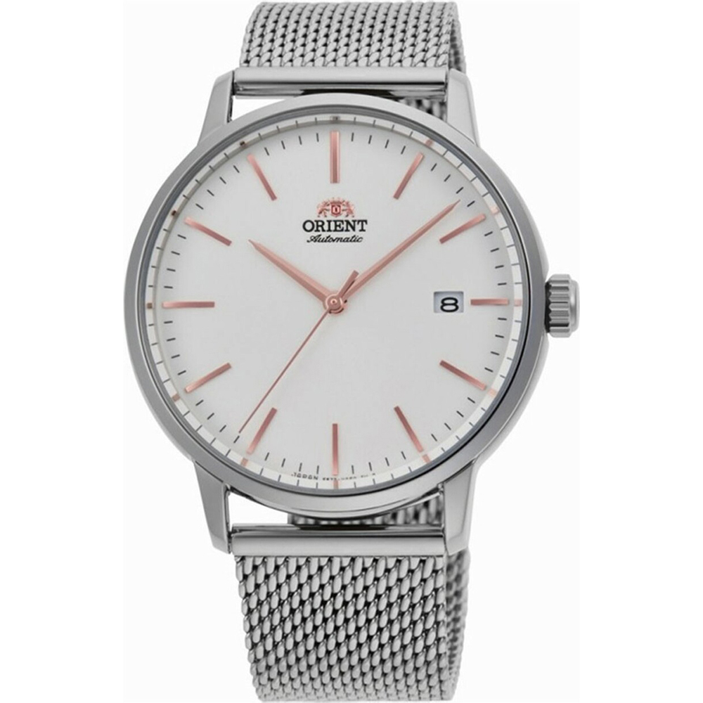 Orient Automatic RA-AC0E07S10B Maestro Horloge