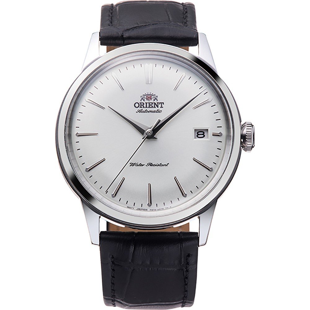 Orient bambino store watch