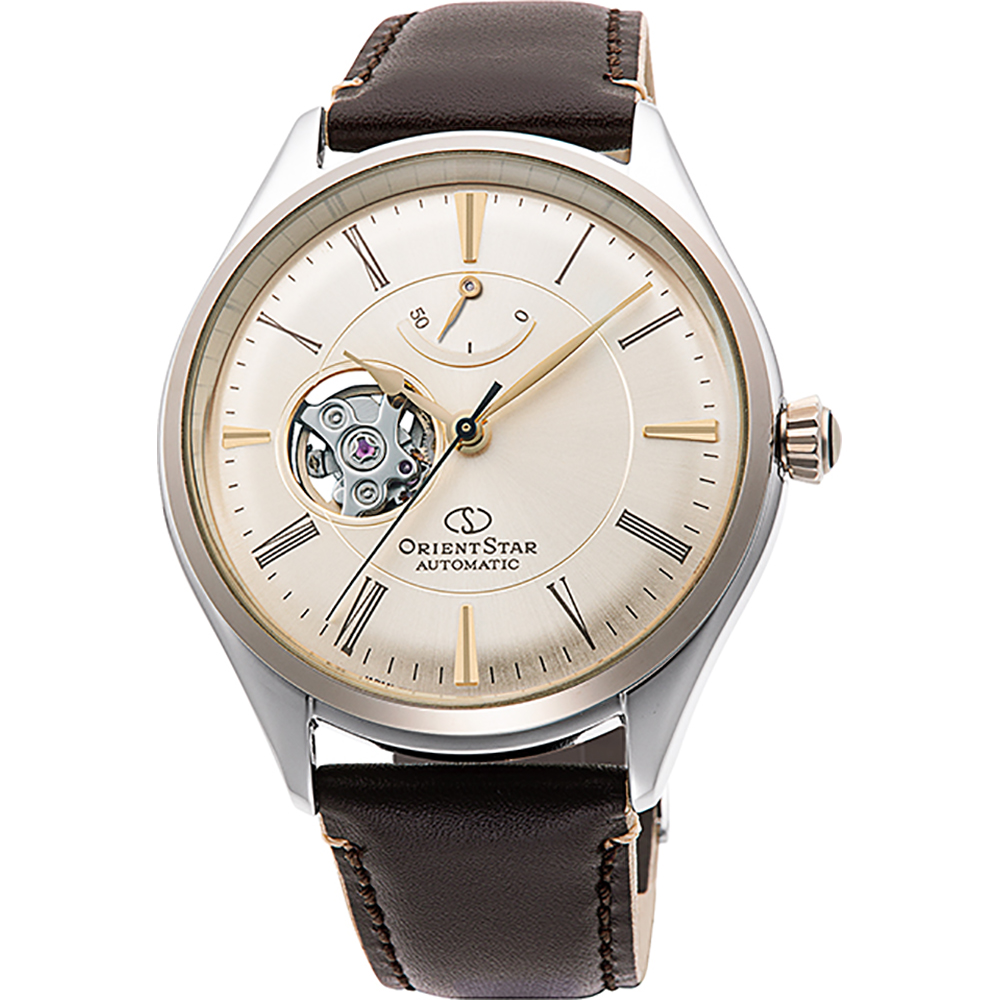 Orient Star RE-AT0201G Orient Star - Netto Horloge