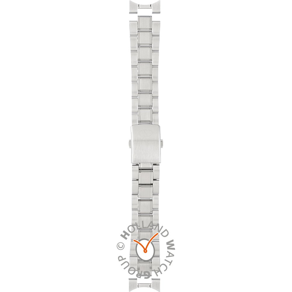 Orient straps UM005111J0 Orient Star Horlogeband