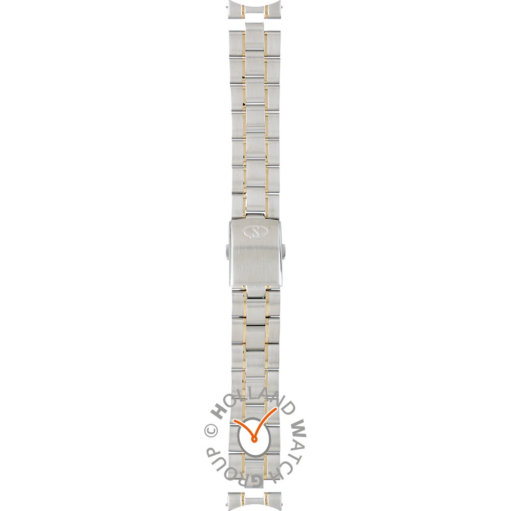 Orient straps PDEHESZ Horlogeband