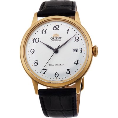 Orient Bambino RA-AC0002S10B Bambino II Horloge