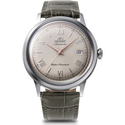 Orient Automatic RA-AC0025N30B Mechanical Classic Horloge