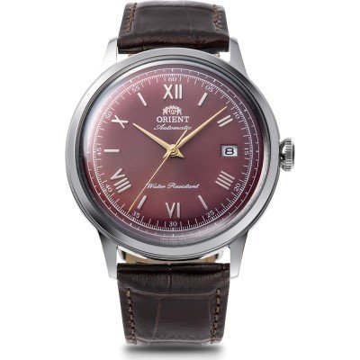 Orient Bambino RA-AC0026R30B Bambino Classic Horloge