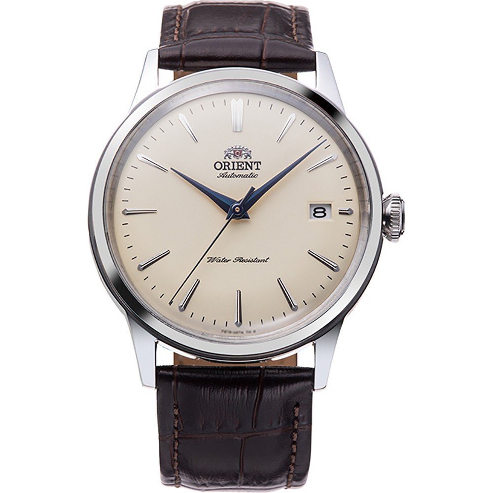 Orient Bambino RA-AC0M04Y30B Horloge