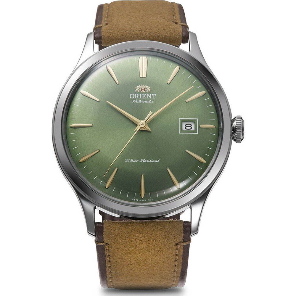 Orient Bambino RA-AC0P01E10B Horloge