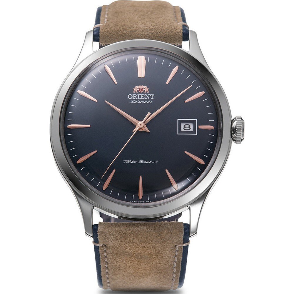 Orient Bambino RA-AC0P02L30B Horloge