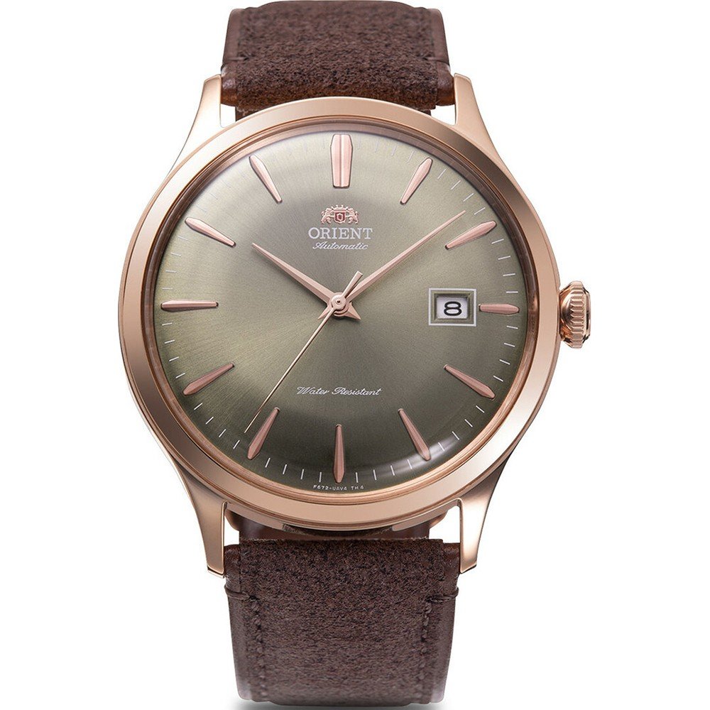 Orient Bambino RA-AC0P04Y30B Horloge