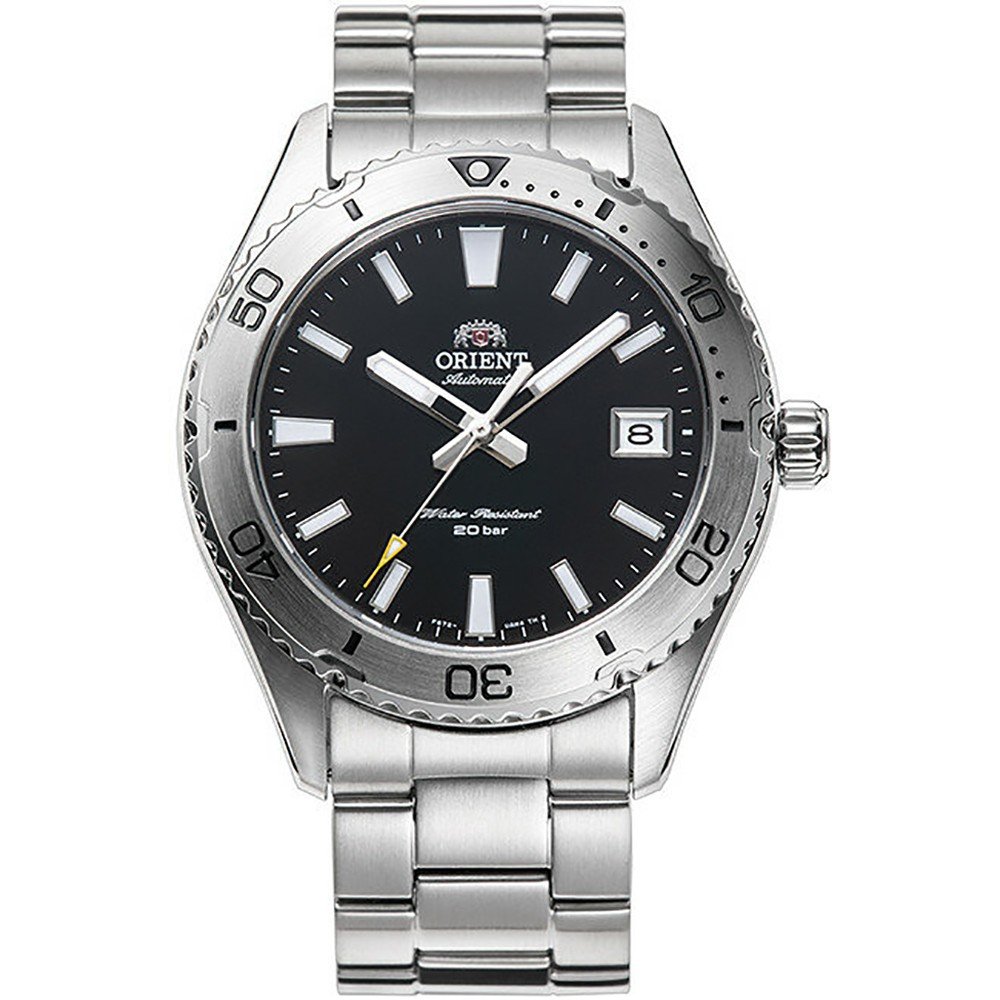 Orient Mako RA-AC0Q01B10B Mako 40 Horloge