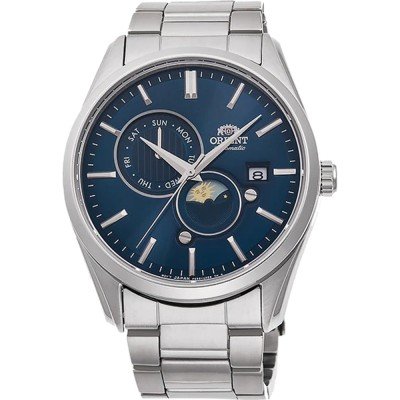 Orient RA-AK0308L Sun & Moon Horloge