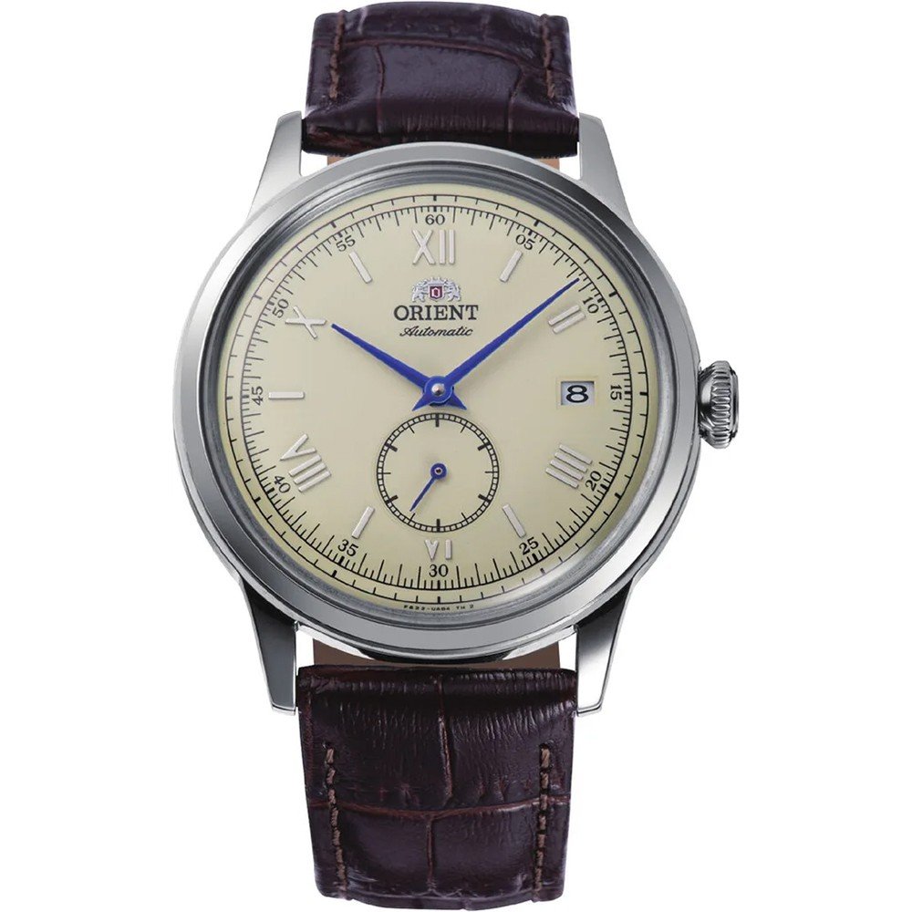 Orient Bambino RA-AP0105Y30B Horloge