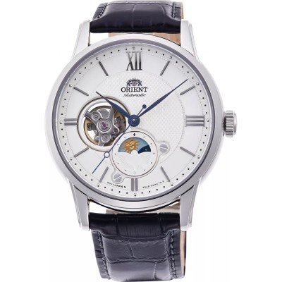 Orient Automatic RA-AS0011S Sun & Moon Horloge