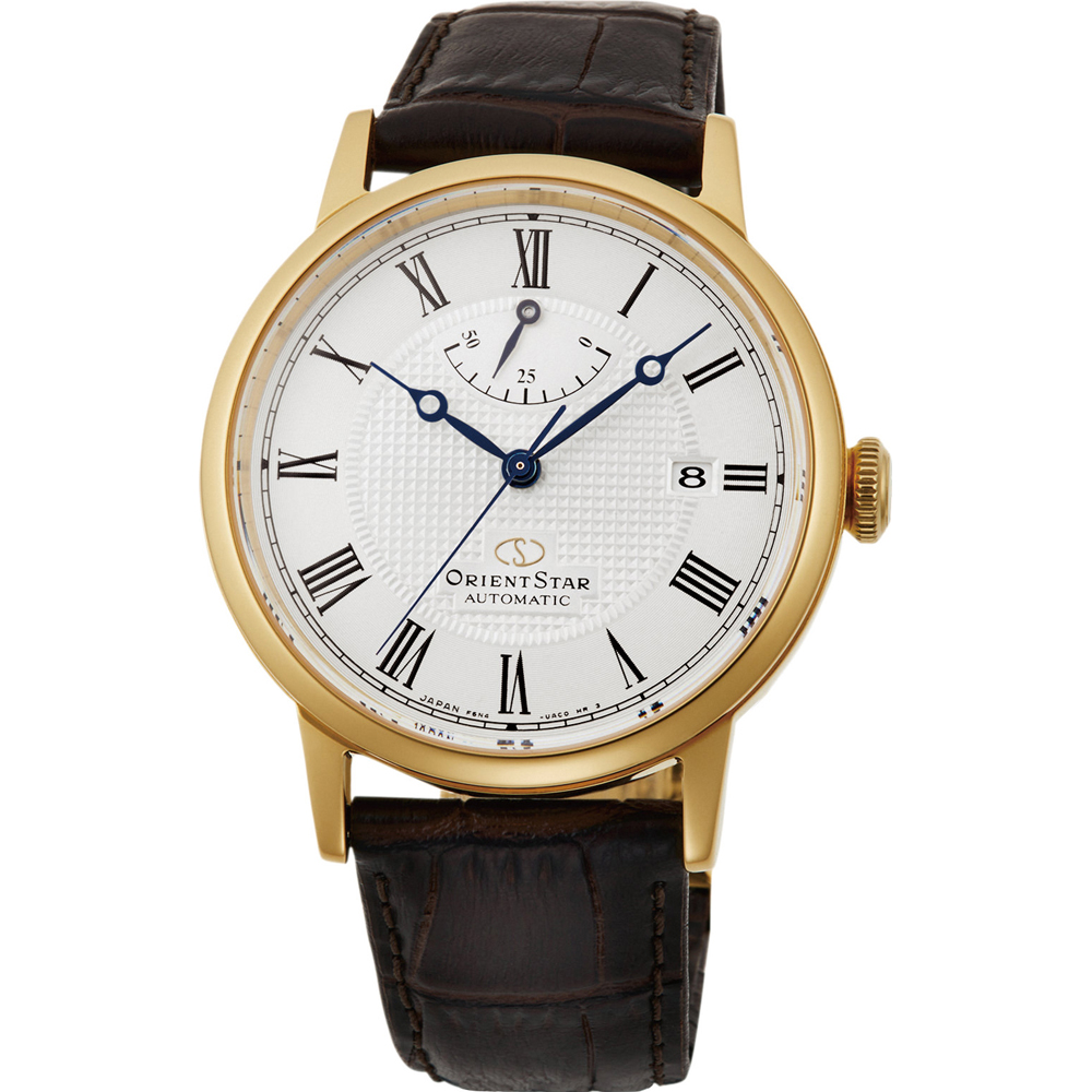 Orient horloges discount