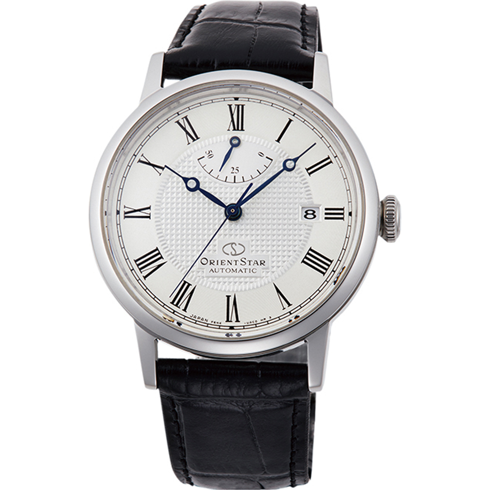 Orient Star RE-AU0002S Horloge