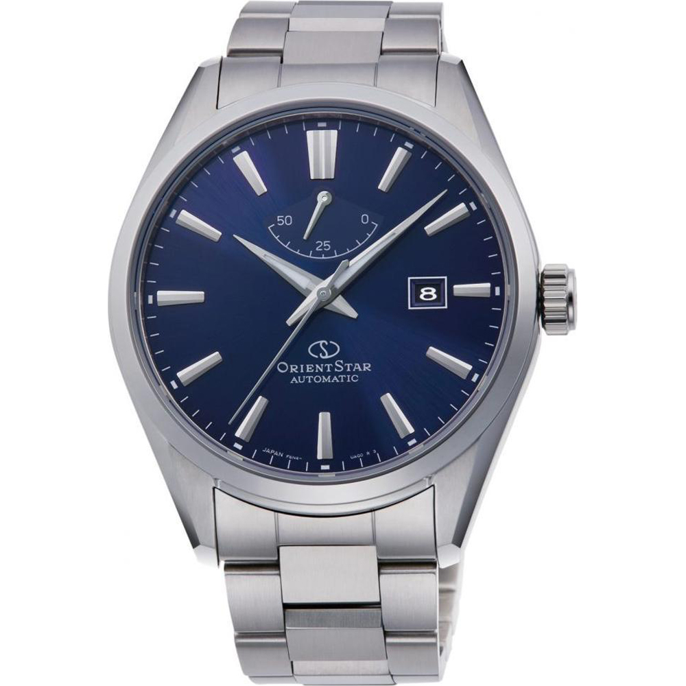 Orient Contemporary RE-AU0403L Orient Star - Contemporary Horloge