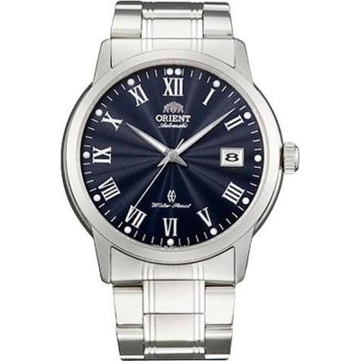 Orient Automatic SER1T002D0 Horloge