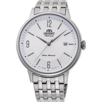 Orient Automatic RA-AC0J10S10B Simple Arabic Horloge