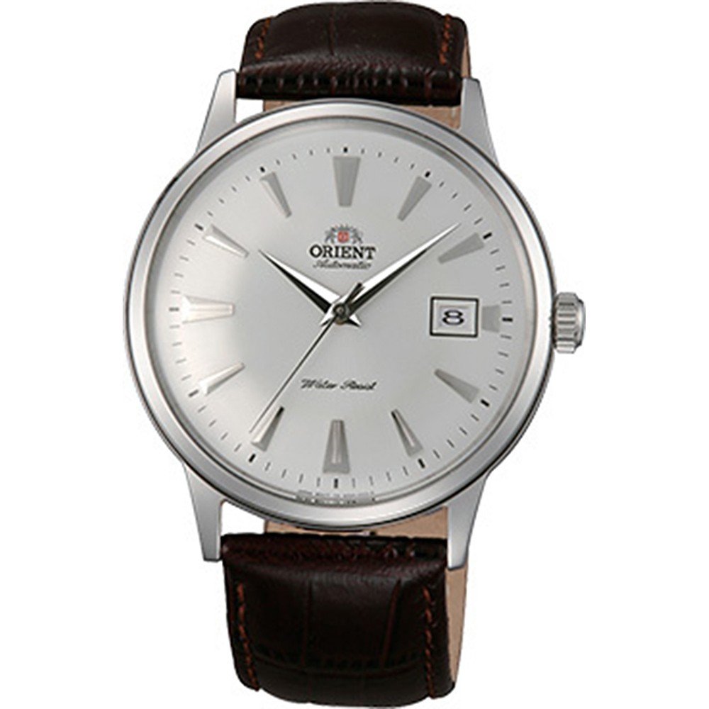 Orient Bambino TAC00005W0 Bambino II Horloge