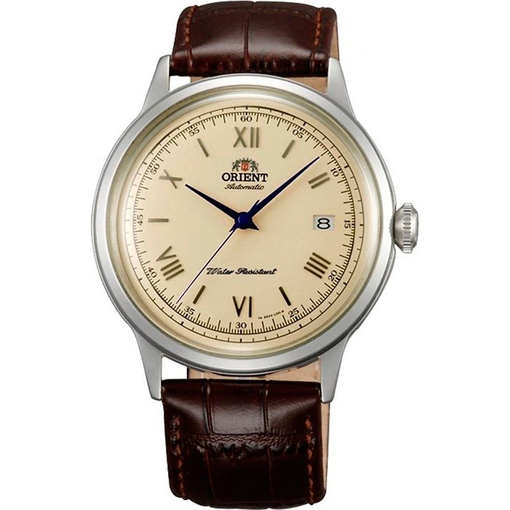 Orient Bambino TAC00009N0 Bambino II Horloge